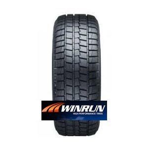 Winrun Wintercross WR12 235/60 R18 107S XL, 3PMSF