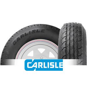 Tyre Carlisle Sport Trail