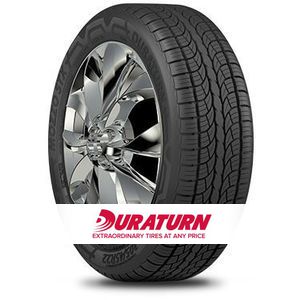 Tyre Duraturn Mozzo STX 245/40 R20 99W XL - Tyre Leader