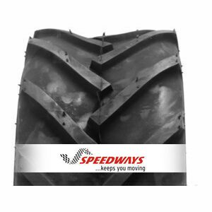 Band Speedways Trench