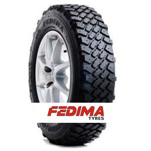 Pneu Fedima FOR Pneu auto CentralePneus fr