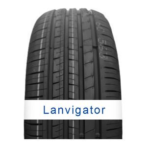 Lanvigator Comfort 2 205/60 R14 88H