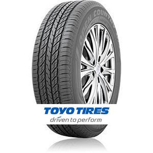 Toyo Open Country U/T 275/65 R18 116H M+S