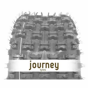 Journey Tyre P336 22X10-10 39J 4PR, E4