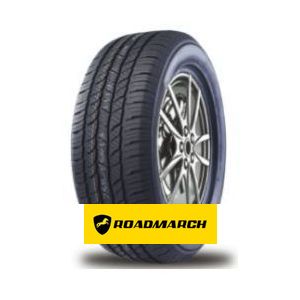 Reifen Roadmarch Primemarch H/T 77