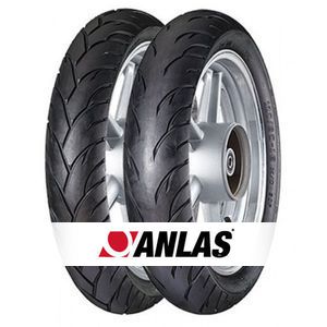 Anlas MB-34 110/80-17 57P Front/Rear