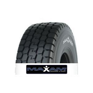 Tyre Maxam MS-V01