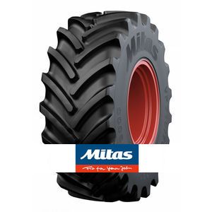 Neumático Mitas HC3000