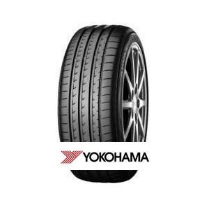 Tyre Yokohama Advan Sport V105E