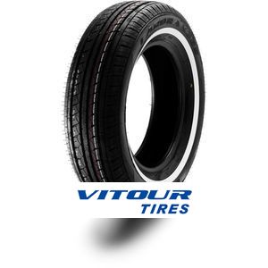Tyre Vitour Carora K365