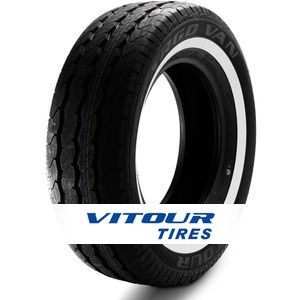 Tyre Vitour Cargo VAN