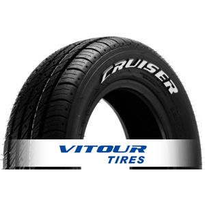 Tyre Vitour C797