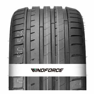 Windforce Catchfors UHP 275/30 R20 97Y XL, M+S