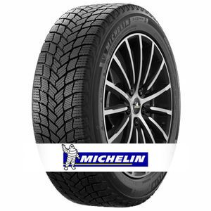 Neumático Michelin X-ICE Snow SUV