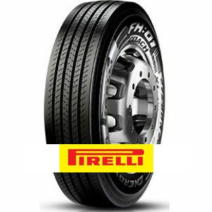 Tyre Pirelli FH:01