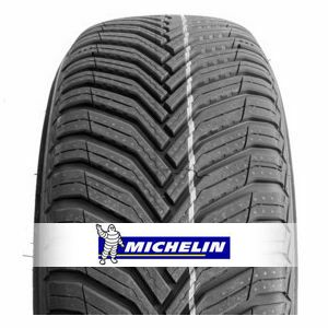 Michelin CrossClimate 2 SUV 255/60 R18 112V XL, 3PMSF