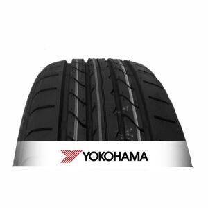 Tyre Yokohama Advan A10E