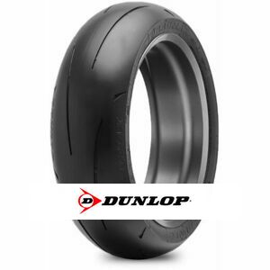 Dunlop Dragmax 190/50 ZR17 73W Hinterrad