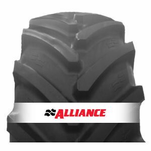Alliance 378 Agristar 600/70 R34 163A8/160D XL