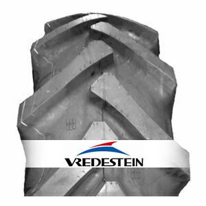 Neumático Vredestein Faktor-S