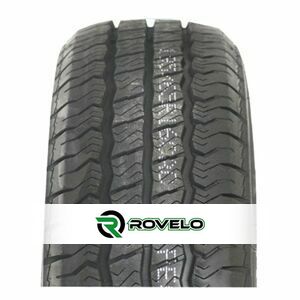 Rovelo RCM-836 195/70 R15C 104/102R 8PR