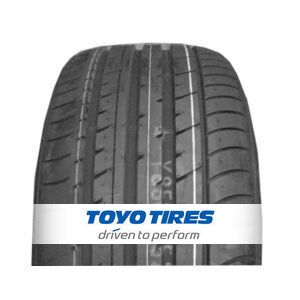 Toyo Proxes T1 Sport + 225/55 R17 97V
