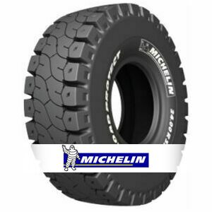 Michelin Xtra Load Protect 18R33 E-4, B