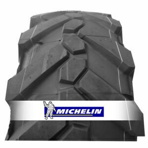 Neumático Michelin XF