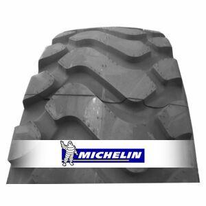 Michelin XHA 2 17.5R25 176A2 L-3, *