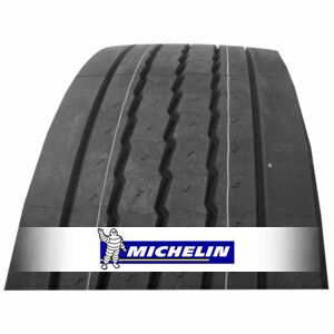 Michelin X ONE Maxitrailer+ 455/45 R22.5 160J 22PR, M+S