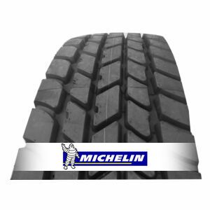 Neumático Michelin X-Crane+