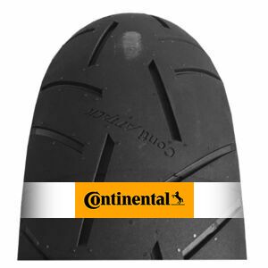 Continental Sport Attack 3 band