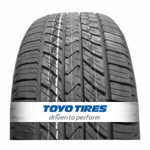 Toyo Open Country A20 215/55 R18 95H DOT 2019, M+S