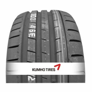 Tyre Kumho Ecsta PS91