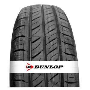 Dunlop Enasave EC300 215/50 R17 91V DEMO