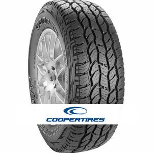Cooper Discoverer A/T3 Sport 265/70 R17 115T Stock last, OWL