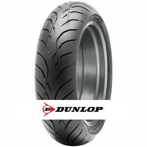 Pneu Dunlop Sportmax Roadsmart IV