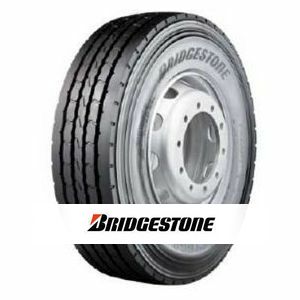 Bridgestone M-Steer 001 385/65 R22.5 160K/158L 20PR, 3PMSF