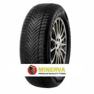 Minerva Frostrack HP 215/65 R16 98H 3PMSF, Noordse banden