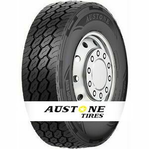 Neumático Austone ADM215