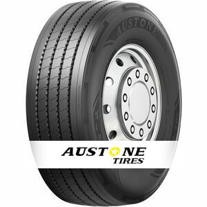 Austone ATH135 385/65 R22.5 164K 24PR, 3PMSF
