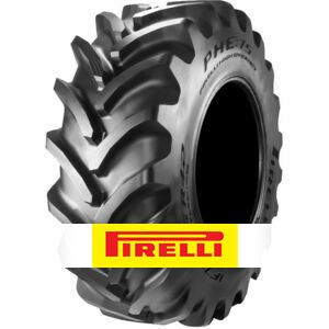 Pirelli PHE:75 710/75 R42 176D R-1W
