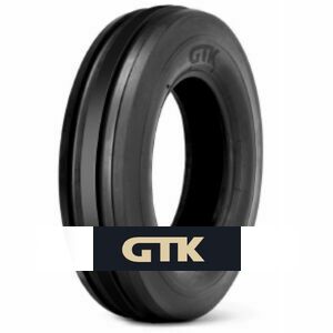 GTK AS16 6.50-16 91A6 6PR, TT