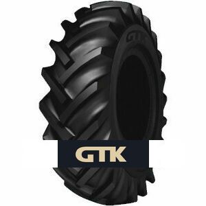 GTK AS110 16.9-30 147A6 12PR, TT