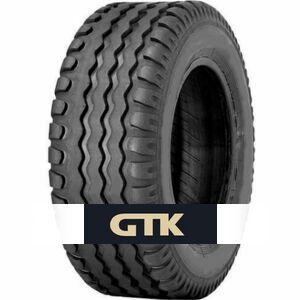 GTK BT20 11.5/80-15.3 139A8 14PR