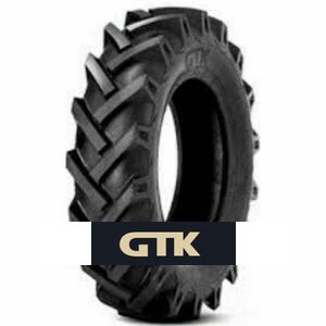 GTK BT44 11.5/80-15.3 139A8 14PR