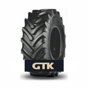 Neumático GTK RS220