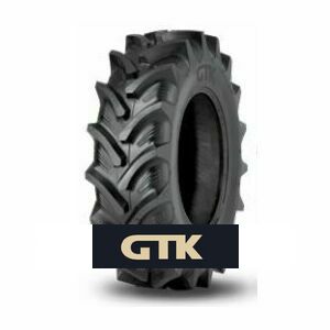 GTK RS200 580/70 R38 155A8/152B