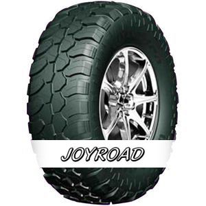 Joyroad MT200 35X12.5 R17 119Q 8PR