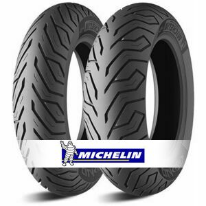 Michelin City Extra 120/80-16 60S